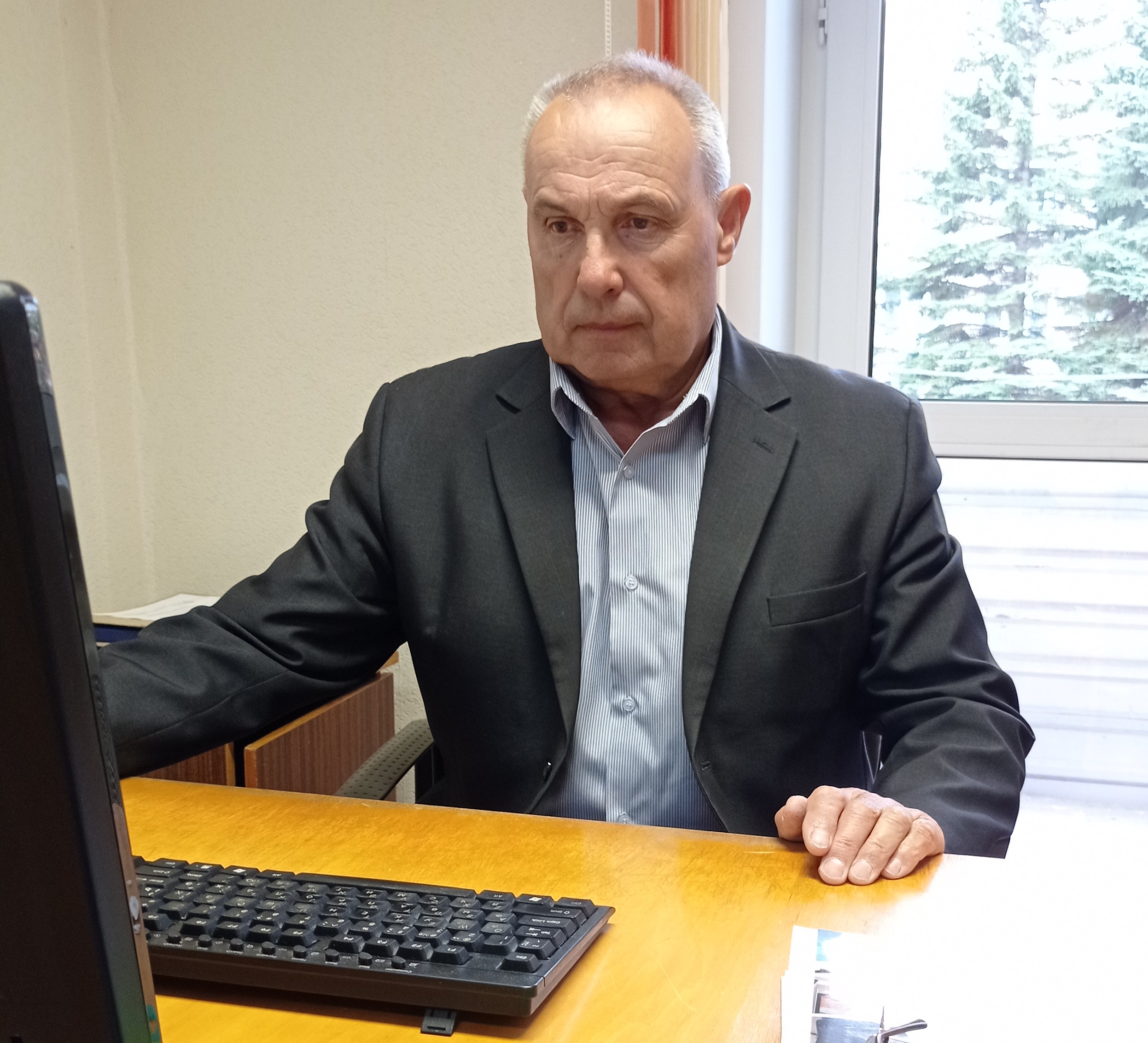 Klymentovich